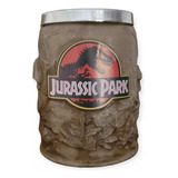 Caneca Personalizada 3d Jurassic