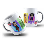 Caneca Personalizada Big Bang Theory Desenho Mega Oferta!!!