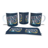 Caneca Personalizada Buenos Aires