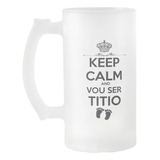 Caneca Personalizada Chopp Cerveja