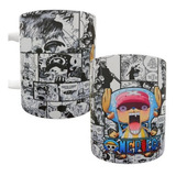 Caneca Personalizada Chopper
