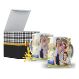 Caneca Personalizada Com Foto