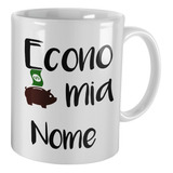 Caneca Personalizada Com Nome