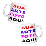 Caneca Personalizada Com Sua