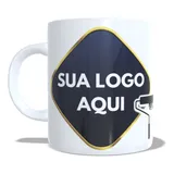 Caneca Personalizada Com Sua