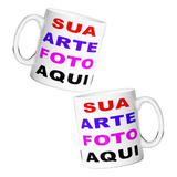 Caneca Personalizada Crie Sua