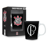 Caneca Personalizada Do Corinthians