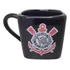 Caneca Personalizada Do Corinthians Quadrada Oficial 220ml