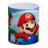 Caneca Personalizada Em Porcelana