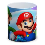 Caneca Personalizada Em Porcelana
