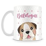 Caneca Personalizada Filhotes 
