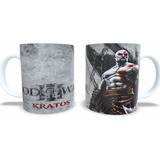 Caneca Personalizada God Of