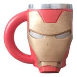 Caneca Personalizada Homem De