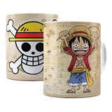 Caneca Personalizada One Piece