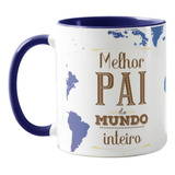 Caneca Personalizada Para Melhor