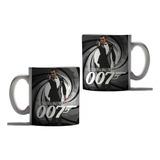 Caneca Personalizada Porcelana James
