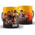 Caneca Personalizada Porcelana Red Dead Redemption Presente