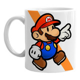 Caneca Personalizada Porcelana Super
