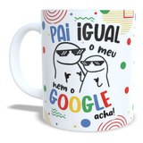 Caneca Personalizada Presente Dia