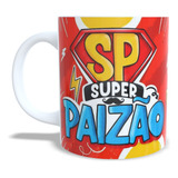 Caneca Personalizada Presente Dia