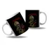 Caneca Personalizada Presente Lembrança Banda Metallica 18