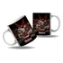 Caneca Personalizada Presente Lembrança Slipknot Rock 15