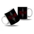 Caneca Personalizada Presente Lembrança Slipknot Rock 18