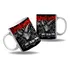 Caneca Personalizada Presente Lembrança Slipknot Rock 20