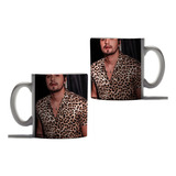 Caneca Personalizada Presente Luan