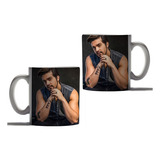 Caneca Personalizada Presente Luan