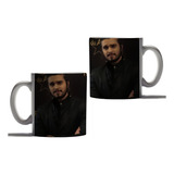 Caneca Personalizada Presente Luan