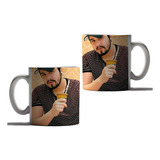 Caneca Personalizada Presente Luan
