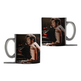 Caneca Personalizada Presente Luan