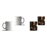 Caneca Personalizada Presente Luan