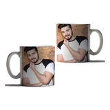 Caneca Personalizada Presente Luan