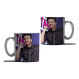 Caneca Personalizada Presente Luan