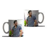 Caneca Personalizada Presente Luan