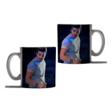 Caneca Personalizada Presente Luan