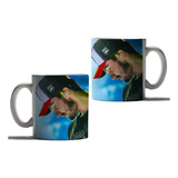 Caneca Personalizada Presente Luan