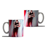 Caneca Personalizada Presente Luan