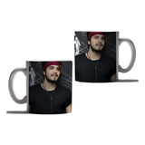 Caneca Personalizada Presente Luan