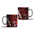 Caneca Personalizada Presente Metallica 1 Envio Hje