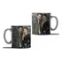 Caneca Personalizada Presente Sandy Junior 1 Envio Hje