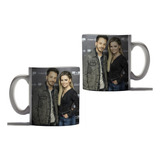 Caneca Personalizada Presente Sandy
