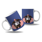 Caneca Personalizada Presente Serie