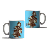 Caneca Personalizada Presente The