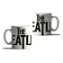 Caneca Personalizada Presente The Beatles Rock 11 Envio Hje