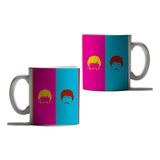 Caneca Personalizada Presente The