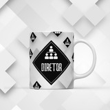 Caneca Personalizada Profissoes Professores