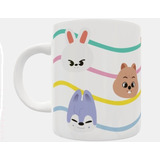 Caneca Personalizada Skzoo